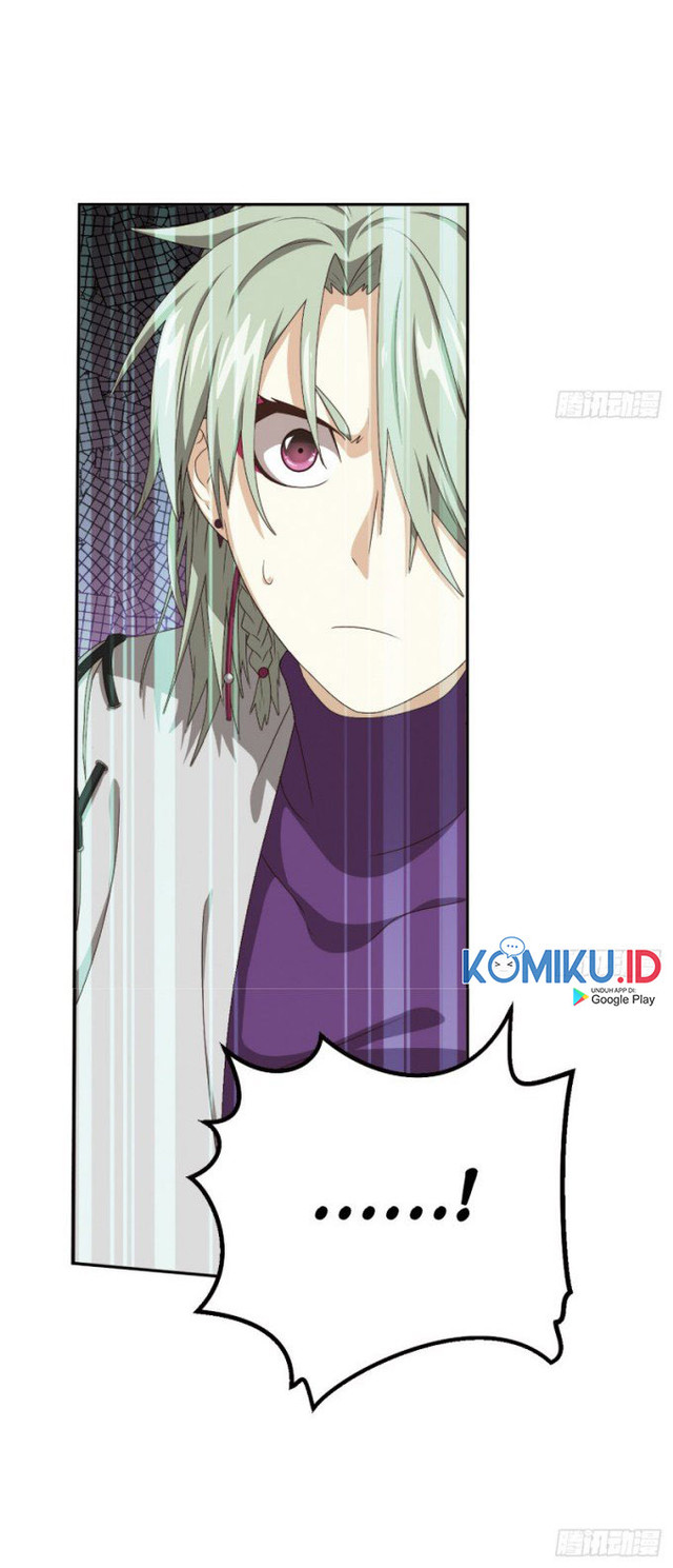Micah: The Blade Chapter 87 Gambar 11