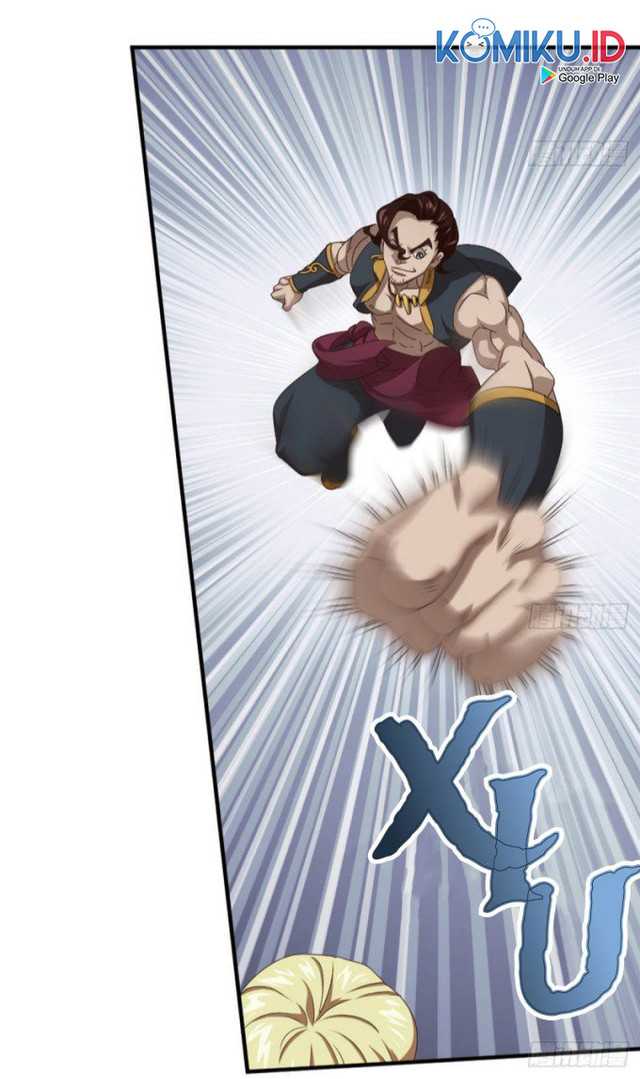 Micah: The Blade Chapter 90 Gambar 2