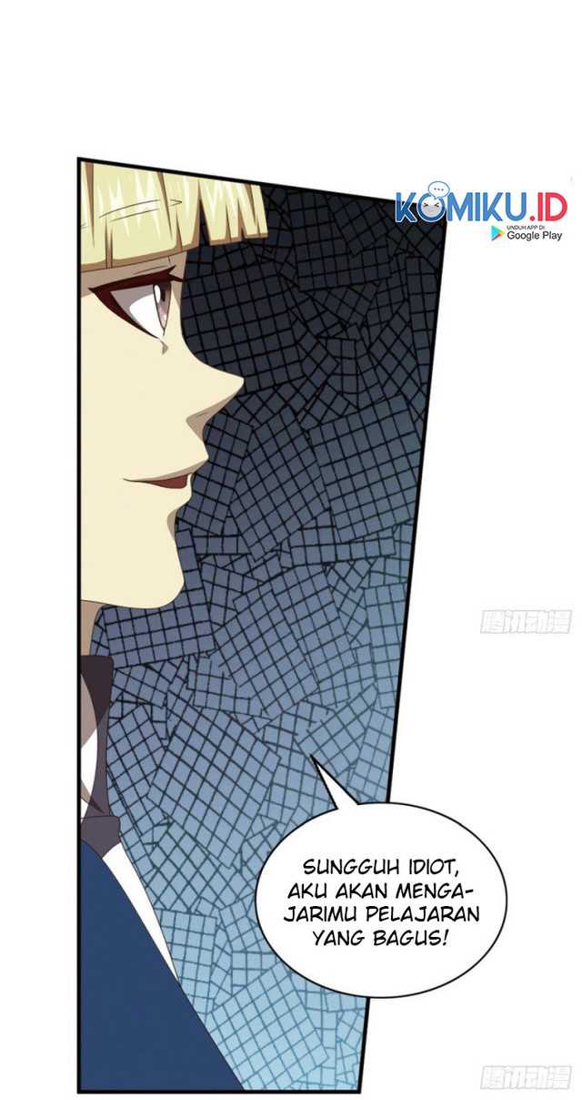 Micah: The Blade Chapter 90 Gambar 3