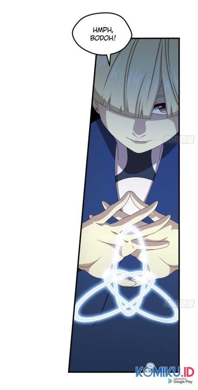 Micah: The Blade Chapter 90 Gambar 11