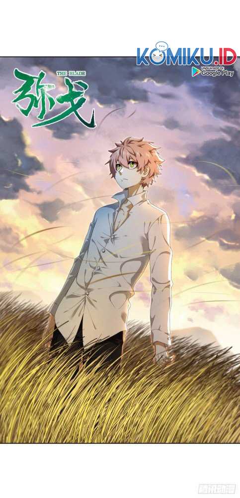 Micah: The Blade Chapter 91 Gambar 1