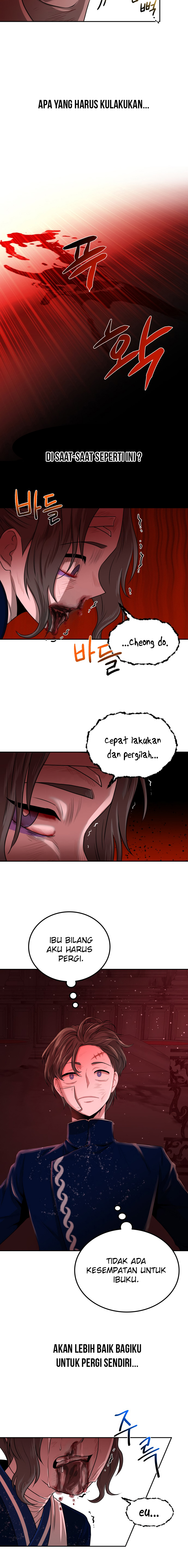 Midwood Chapter 01.2 Gambar 4