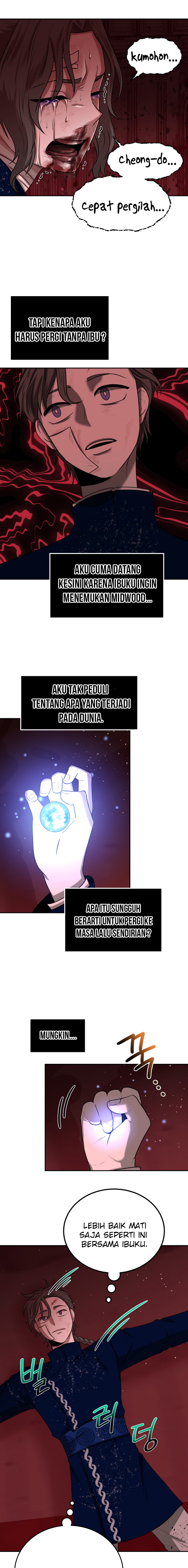 Midwood Chapter 01.2 Gambar 5
