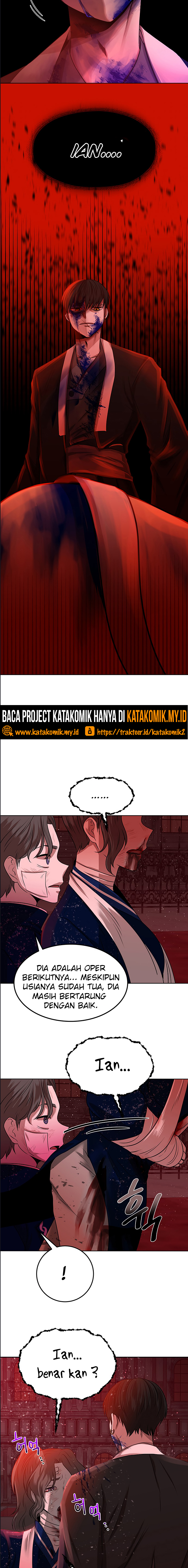 Midwood Chapter 01.2 Gambar 9