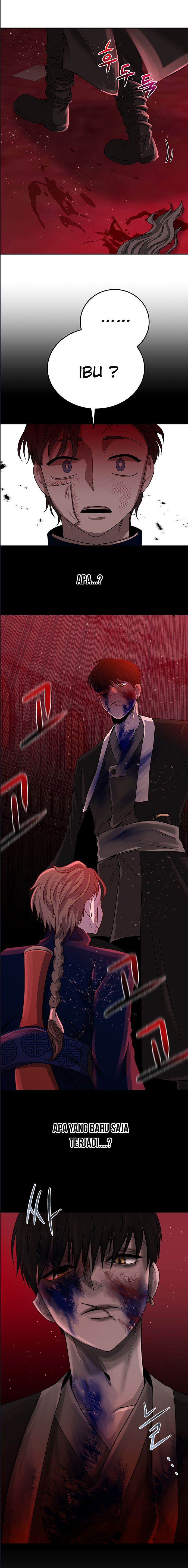 Midwood Chapter 01.2 Gambar 11