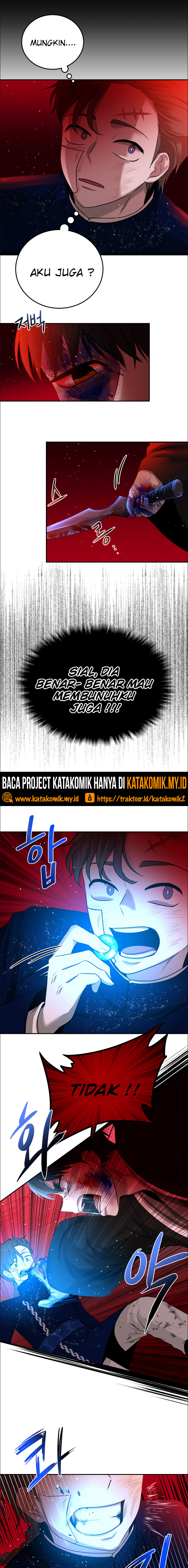 Midwood Chapter 01.2 Gambar 12