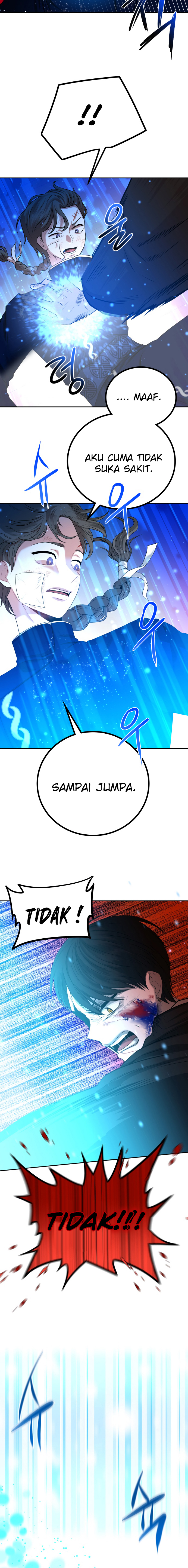 Midwood Chapter 01.2 Gambar 13