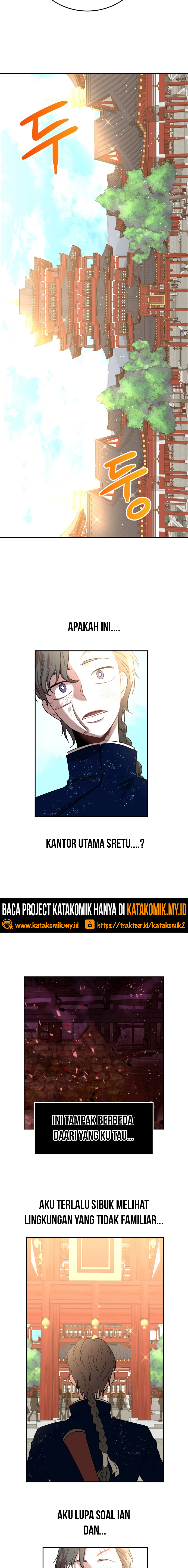 Midwood Chapter 01.2 Gambar 16