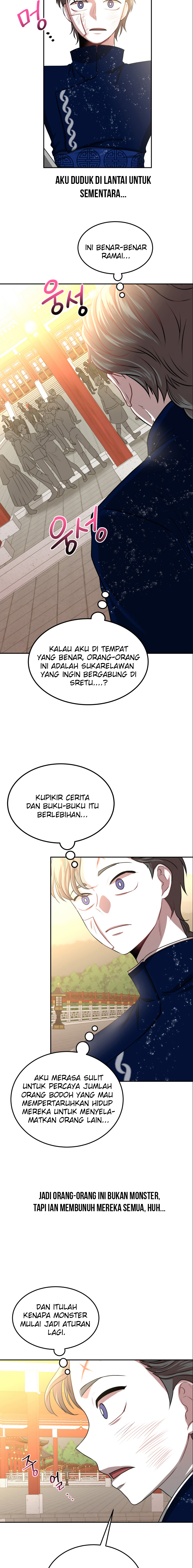 Midwood Chapter 01.2 Gambar 17