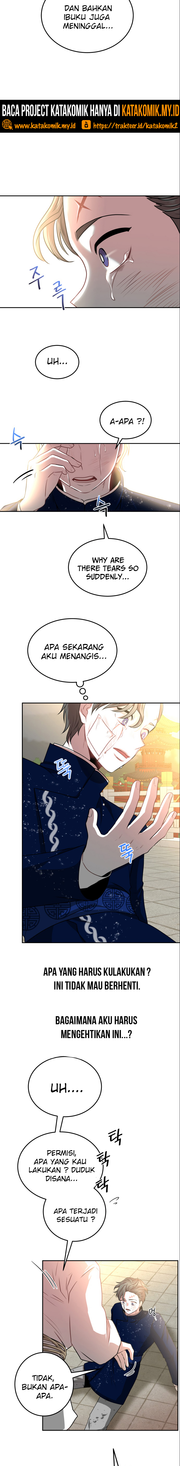 Midwood Chapter 01.2 Gambar 18