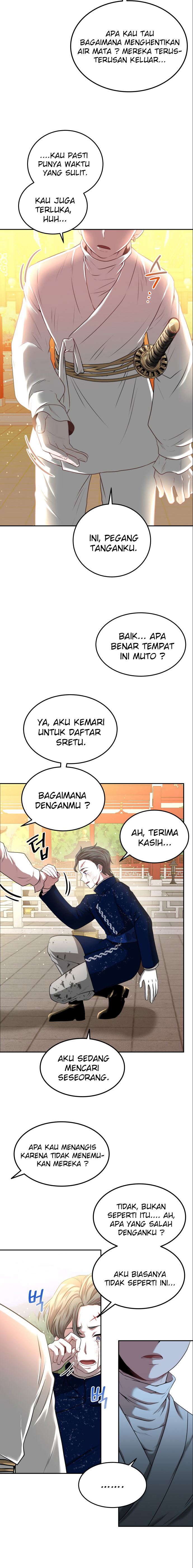 Midwood Chapter 01.2 Gambar 19