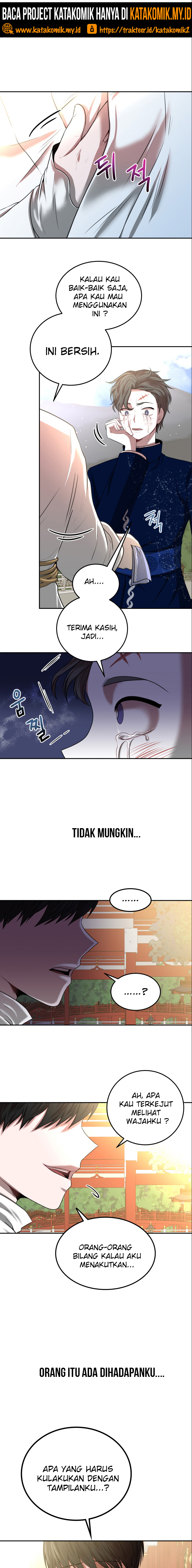 Midwood Chapter 01.2 Gambar 20