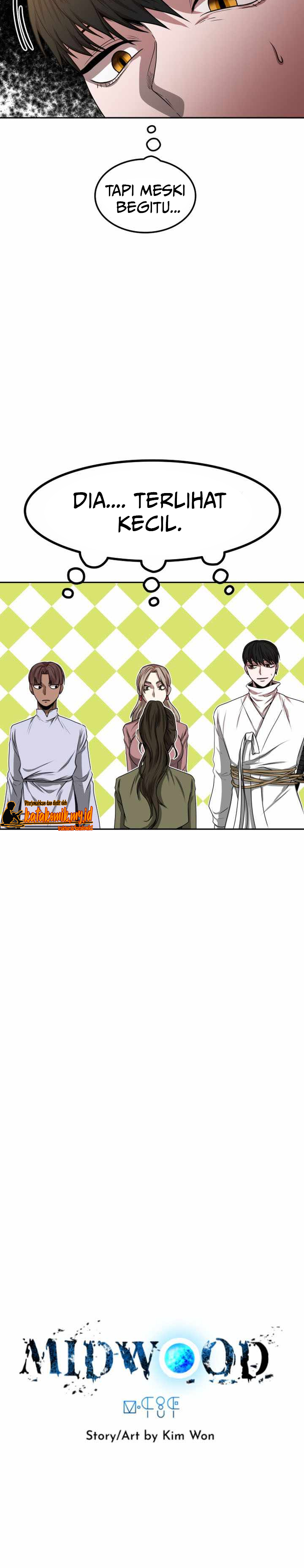 Midwood Chapter 07.1 Gambar 3