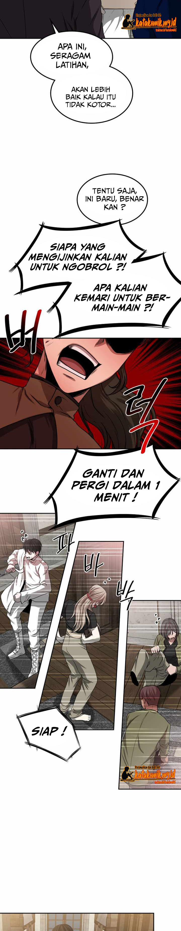 Midwood Chapter 07.1 Gambar 5