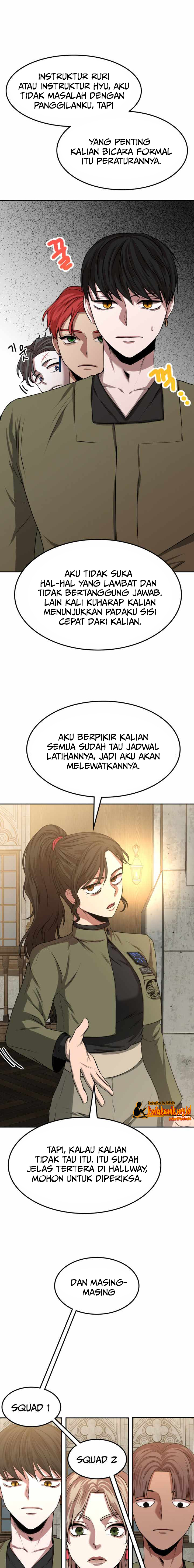 Midwood Chapter 07.1 Gambar 7