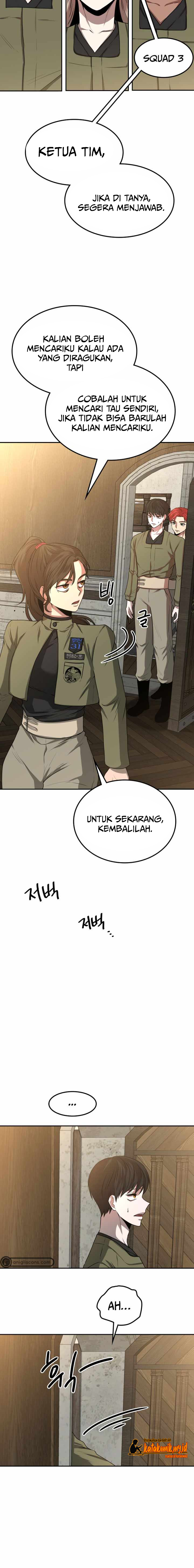 Midwood Chapter 07.1 Gambar 8