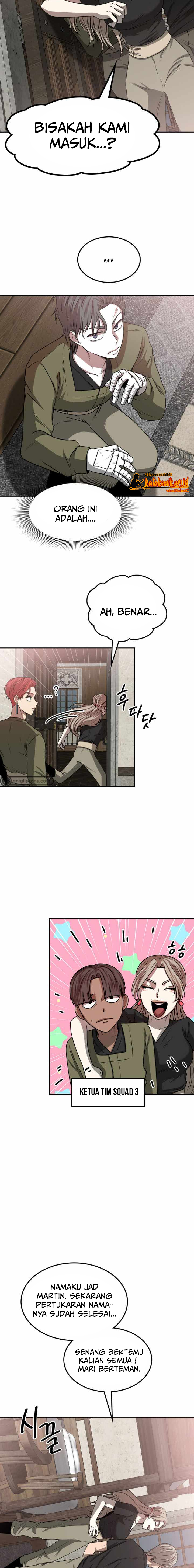 Midwood Chapter 07.1 Gambar 10