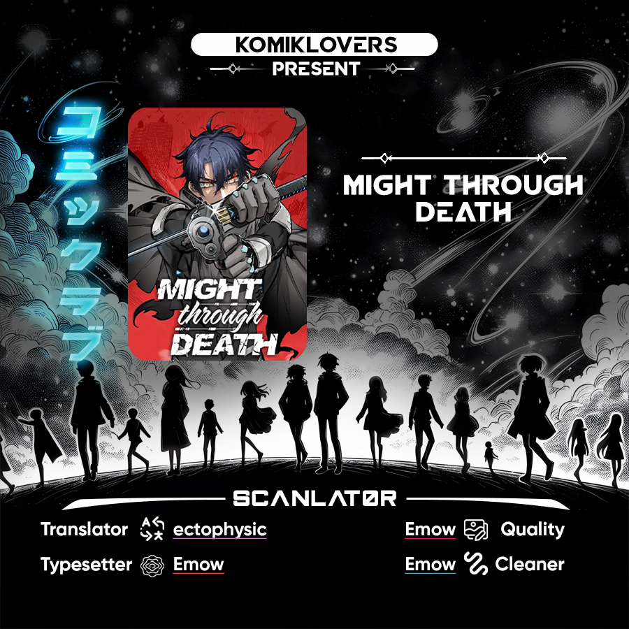 Might Through Death Chapter 02 Gambar 1