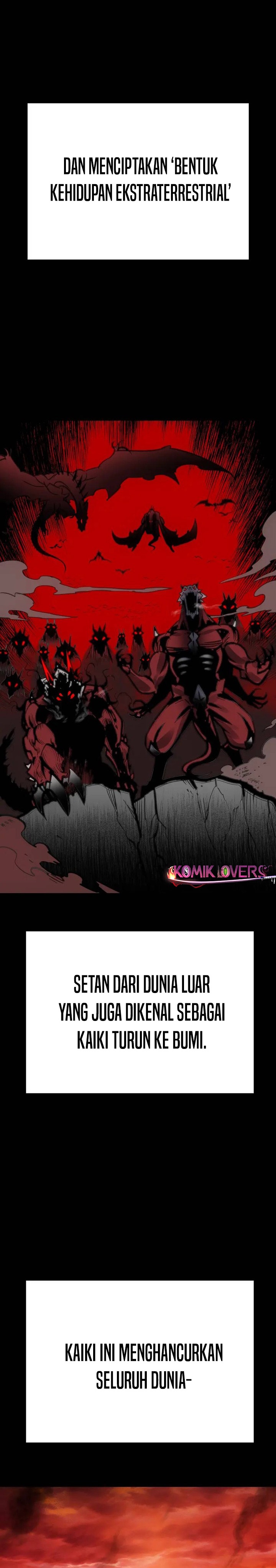 Might Through Death Chapter 02 Gambar 5