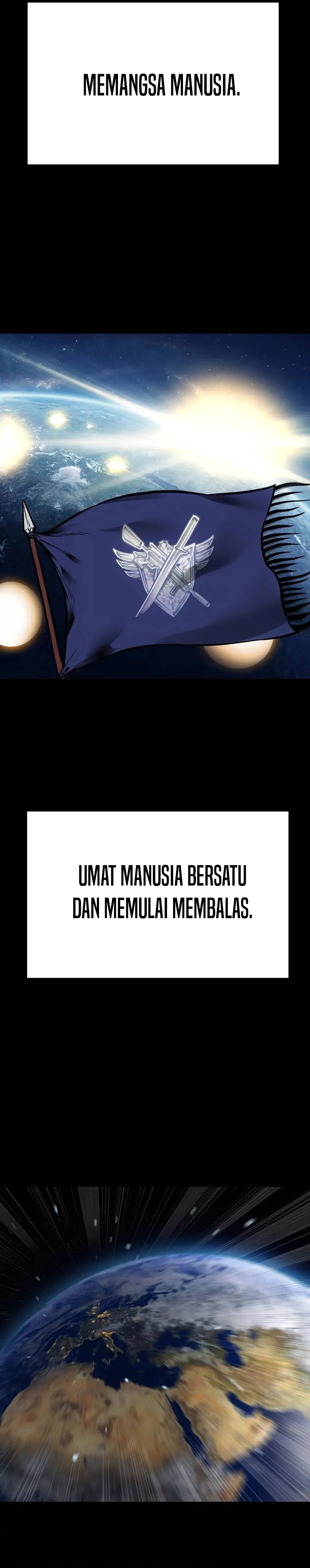 Might Through Death Chapter 02 Gambar 7