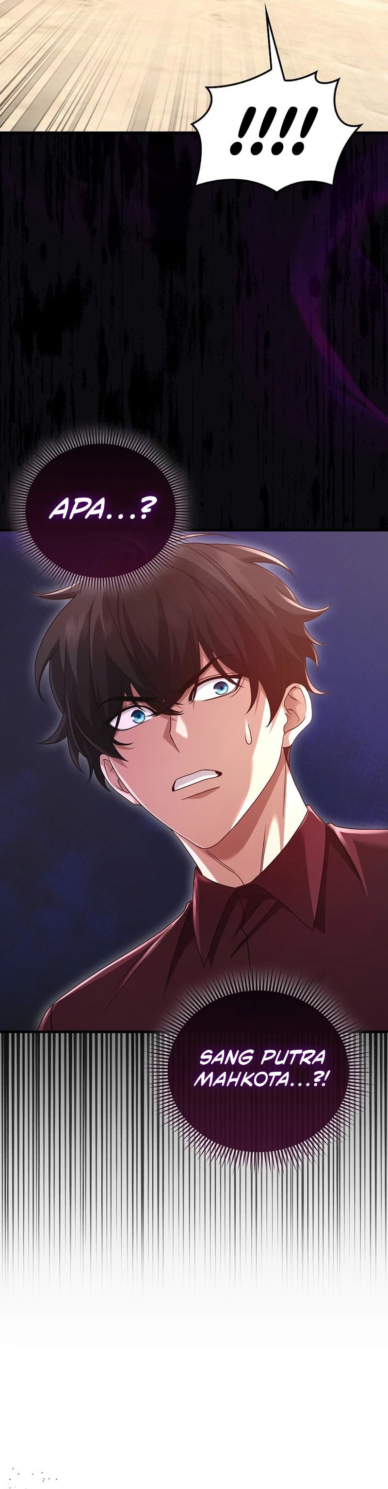 Mightiest Melee Magician Chapter 33 Gambar 15