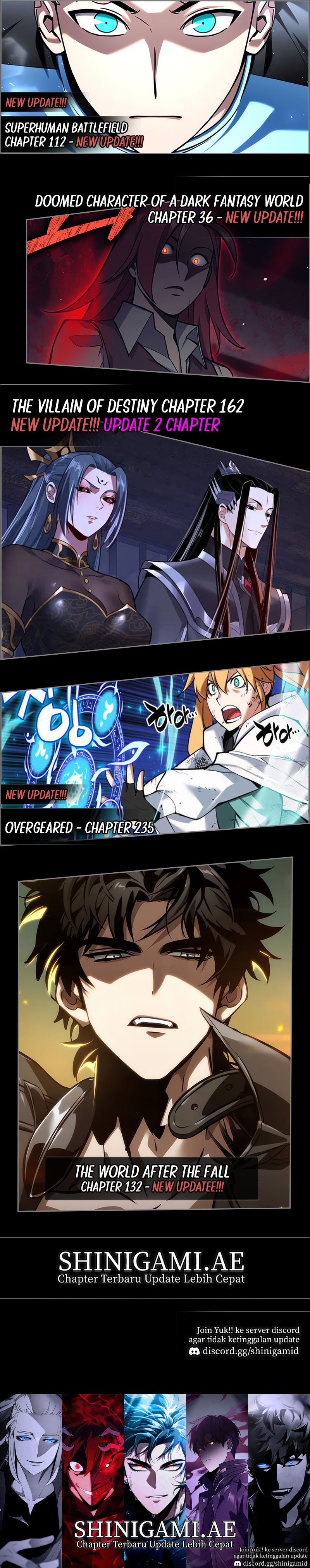 Mightiest Melee Magician Chapter 33 Gambar 26