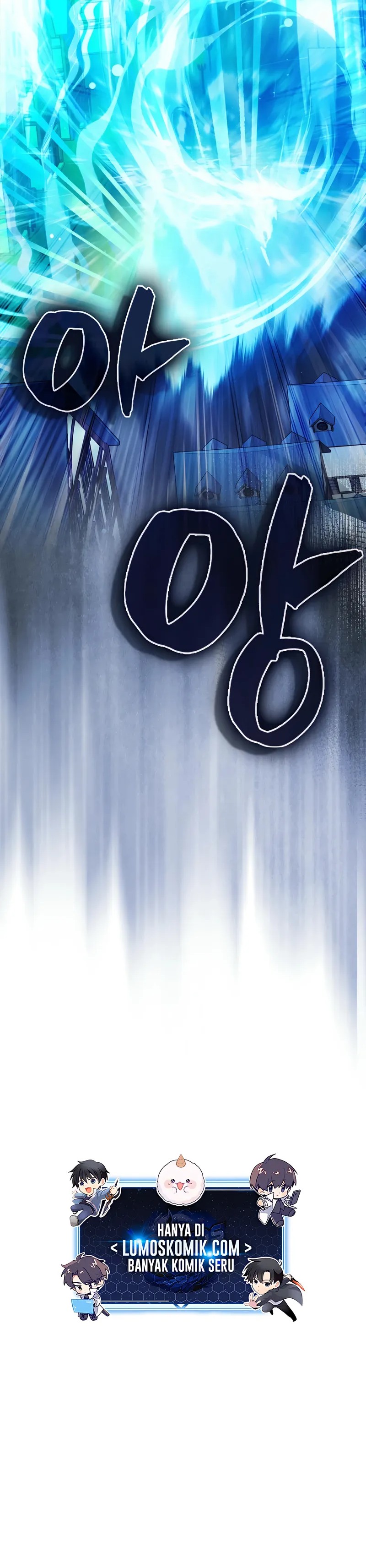 Mightiest Melee Magician Chapter 60 Gambar 26