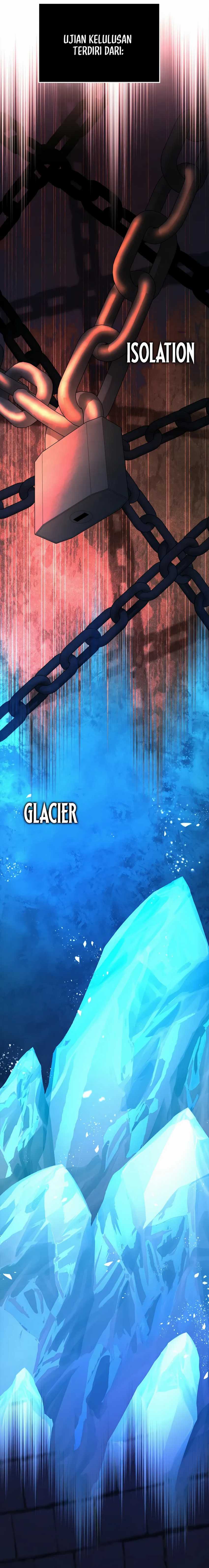Mightiest Melee Magician Chapter 62 Gambar 22