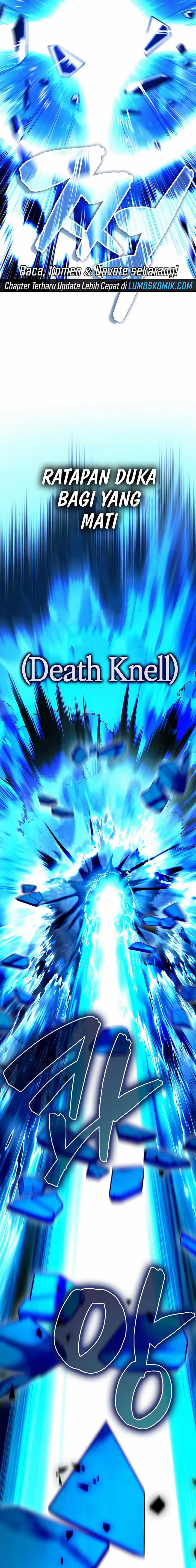 Mightiest Melee Magician Chapter 63 Gambar 7