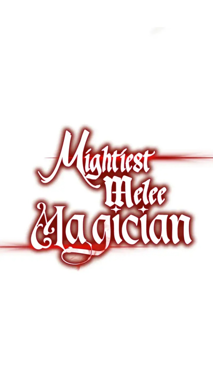 Mightiest Melee Magician Chapter 65 Gambar 31