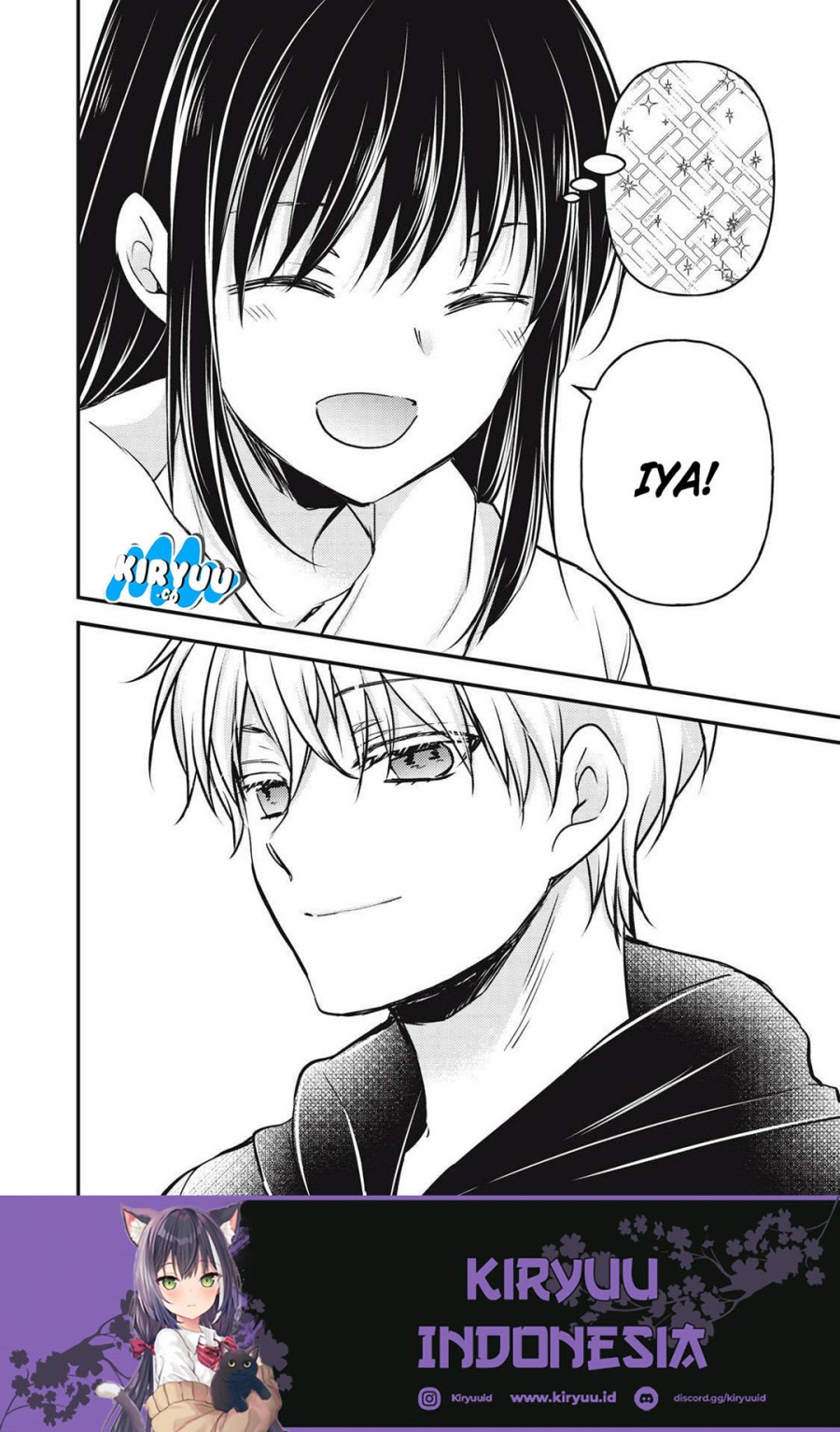 Mijuku na Futari de Gozaimasu ga Chapter 140 Gambar 6