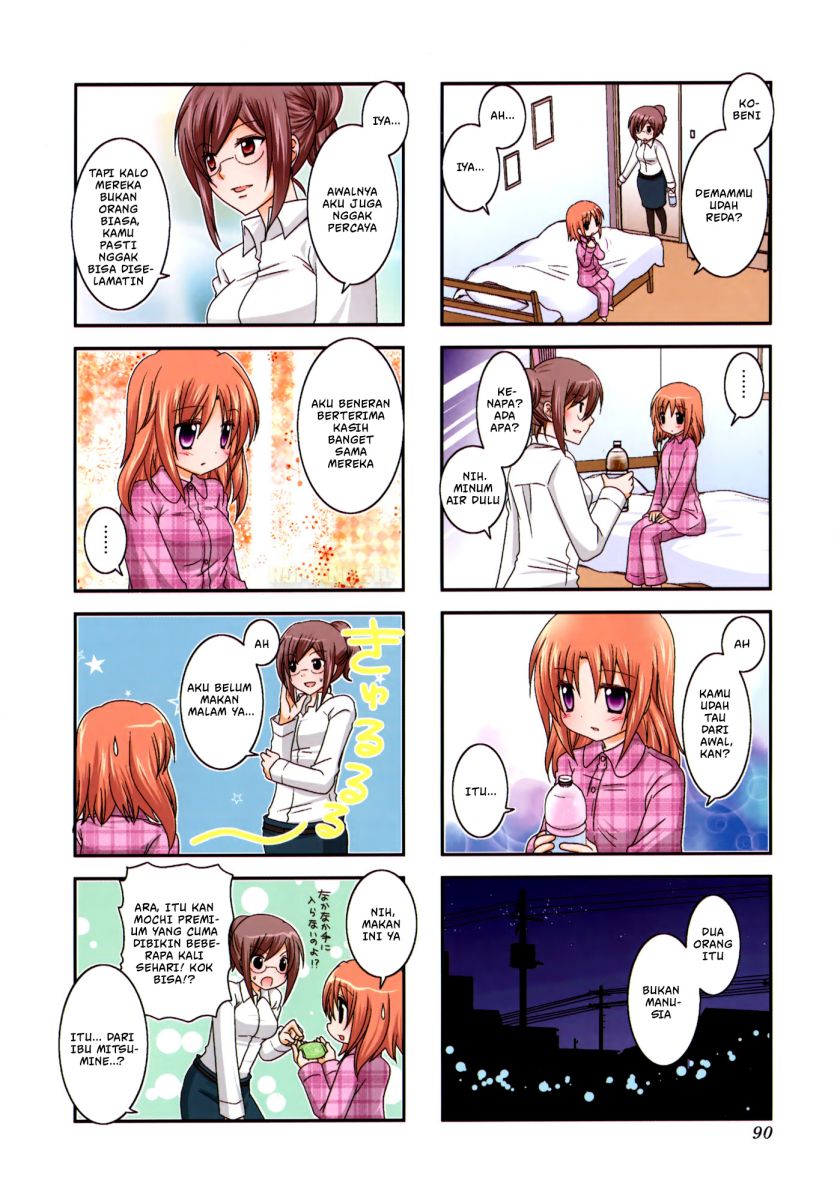 Mikakunin de Shinkoukei Chapter 25 Gambar 4