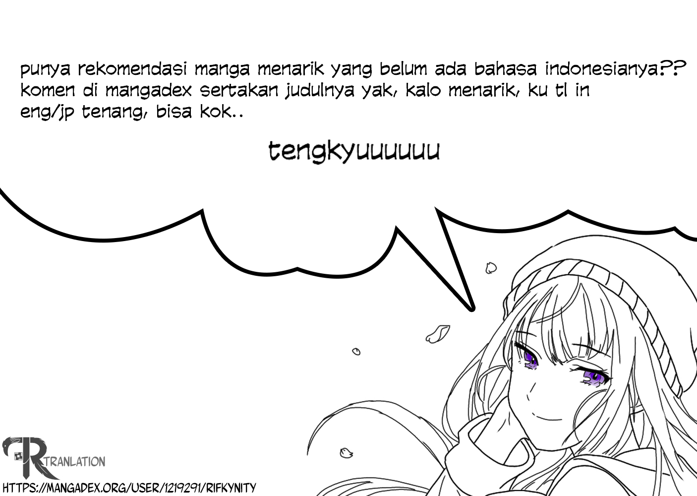 Milady Just Wants to Relax (Reijo wa Mattari Wo Goshomou) Chapter 06.1 Gambar 18