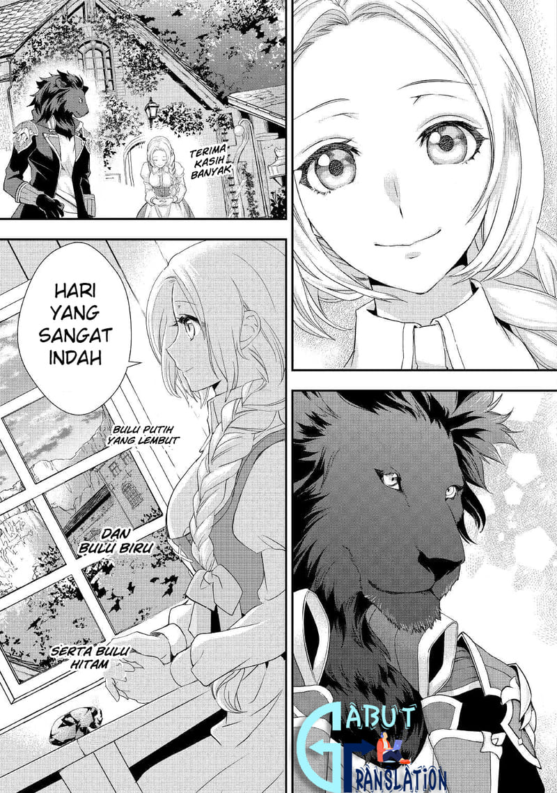 Milady Just Wants to Relax (Reijo wa Mattari Wo Goshomou) Chapter 14 Gambar 15
