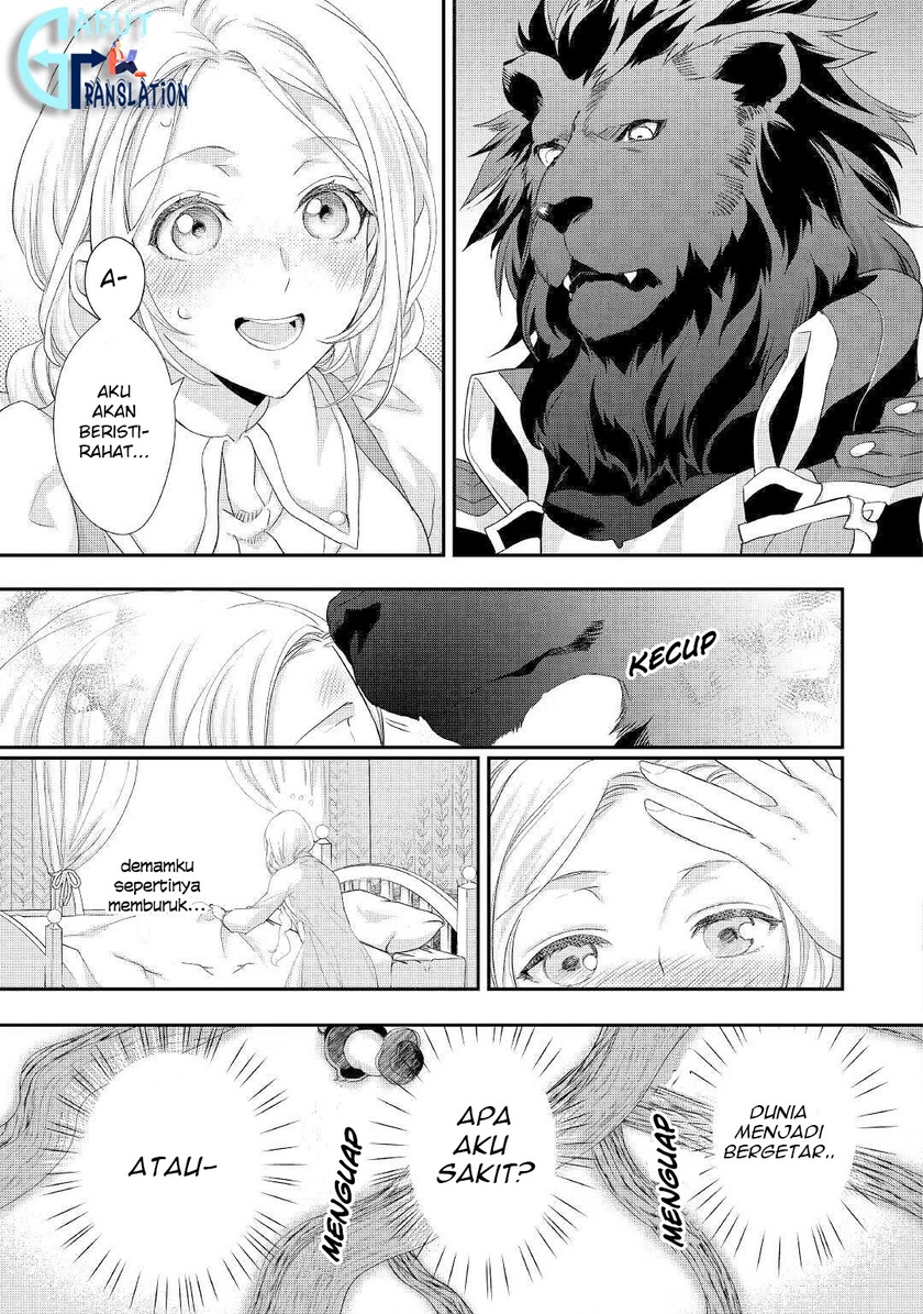 Milady Just Wants to Relax (Reijo wa Mattari Wo Goshomou) Chapter 15 Gambar 10