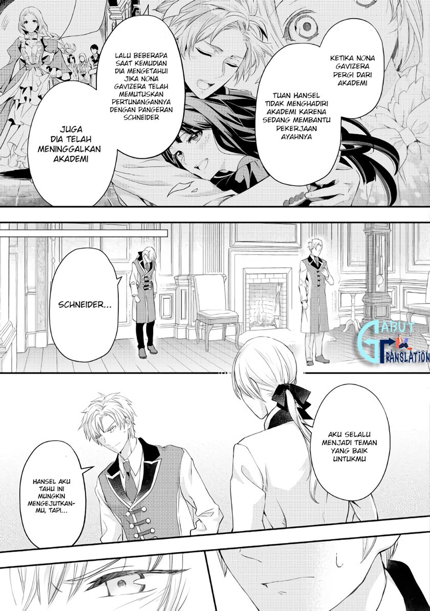 Milady Just Wants to Relax (Reijo wa Mattari Wo Goshomou) Chapter 17 Gambar 24