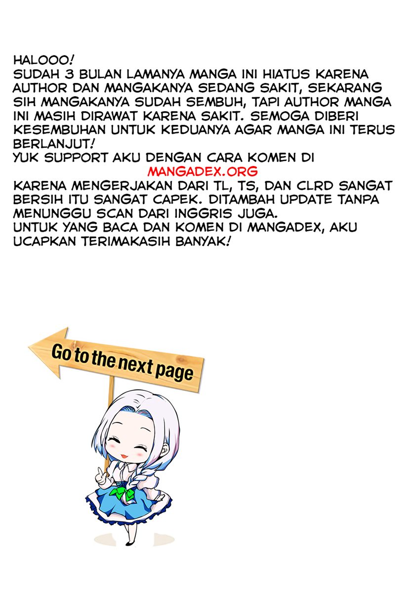Milady Just Wants to Relax (Reijo wa Mattari Wo Goshomou) Chapter 17 Gambar 28