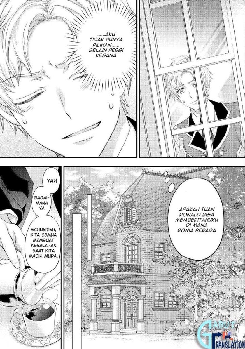 Milady Just Wants to Relax (Reijo wa Mattari Wo Goshomou) Chapter 18 Gambar 8