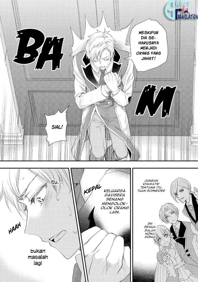 Milady Just Wants to Relax (Reijo wa Mattari Wo Goshomou) Chapter 18 Gambar 18