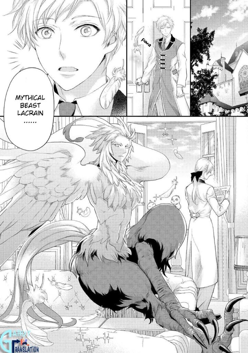 Milady Just Wants to Relax (Reijo wa Mattari Wo Goshomou) Chapter 18 Gambar 20
