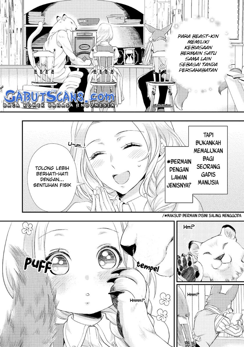 Milady Just Wants to Relax (Reijo wa Mattari Wo Goshomou) Chapter 20 Gambar 3