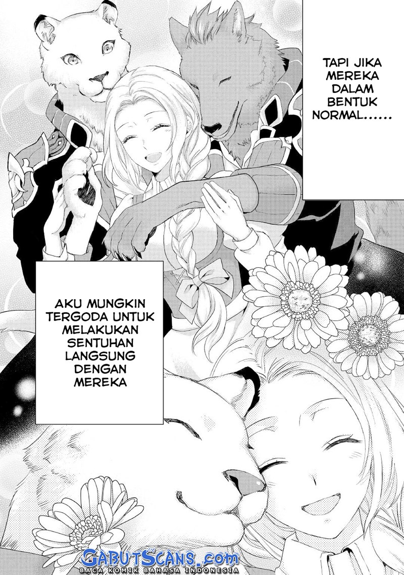 Milady Just Wants to Relax (Reijo wa Mattari Wo Goshomou) Chapter 22 Gambar 9