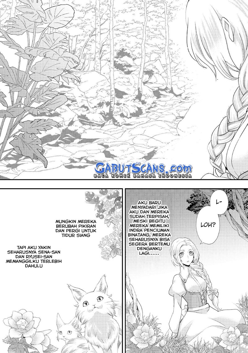 Milady Just Wants to Relax (Reijo wa Mattari Wo Goshomou) Chapter 22 Gambar 23