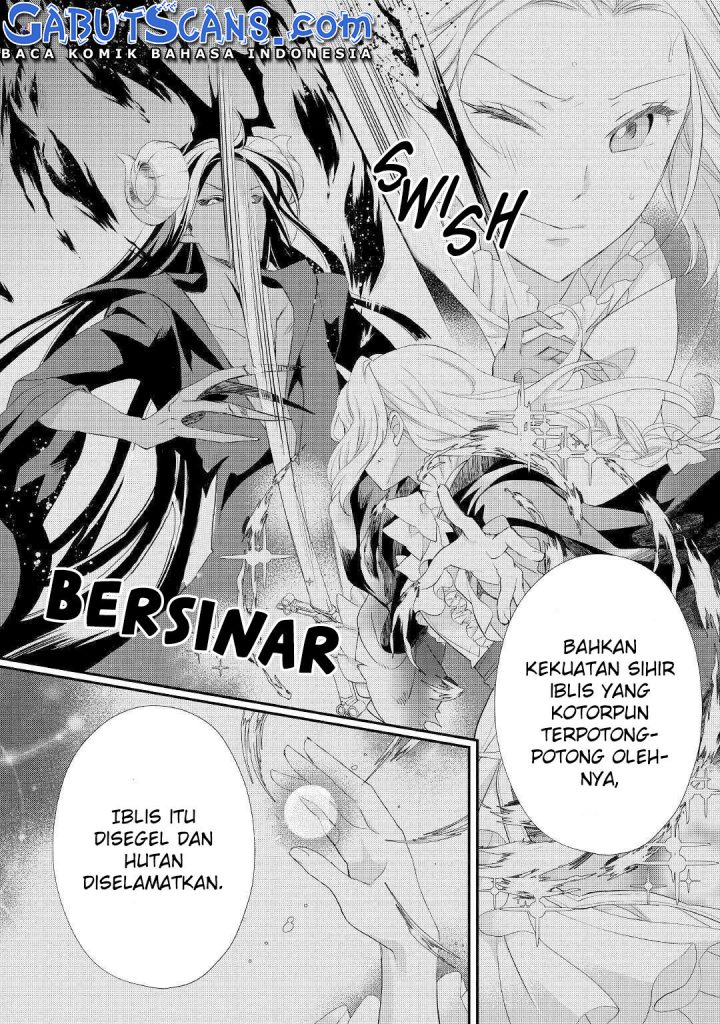 Milady Just Wants to Relax (Reijo wa Mattari Wo Goshomou) Chapter 24 Gambar 5