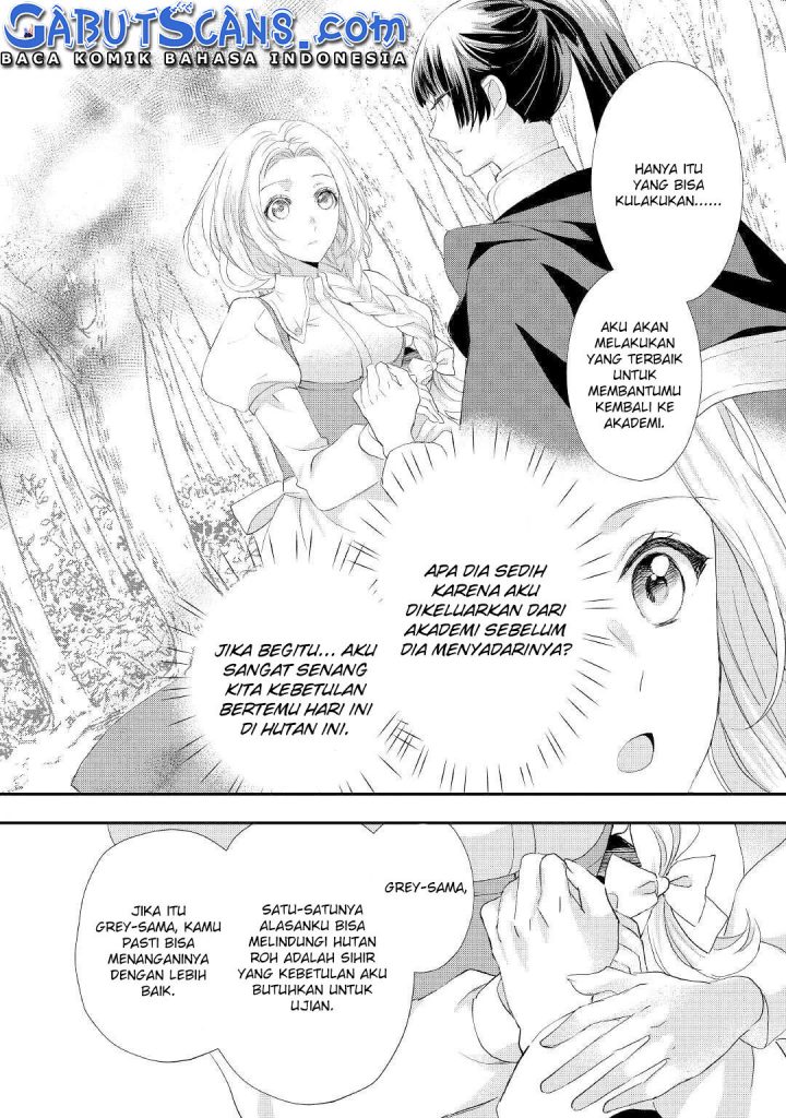 Milady Just Wants to Relax (Reijo wa Mattari Wo Goshomou) Chapter 24 Gambar 27