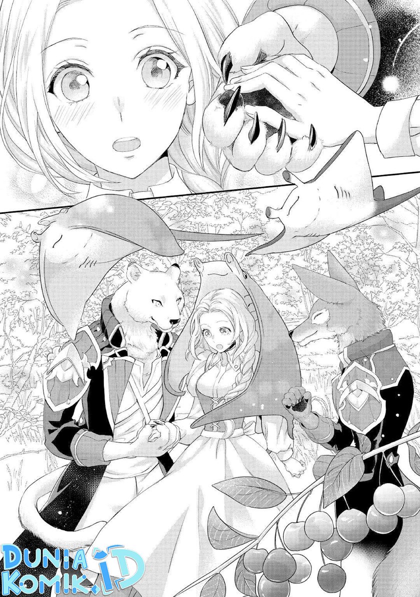 Milady Just Wants to Relax (Reijo wa Mattari Wo Goshomou) Chapter 25 Gambar 13