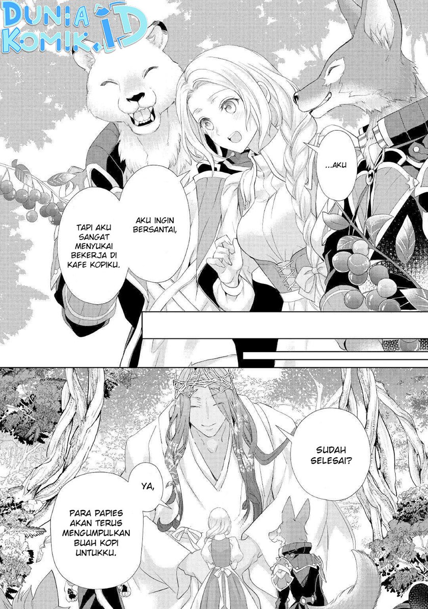 Milady Just Wants to Relax (Reijo wa Mattari Wo Goshomou) Chapter 25 Gambar 15