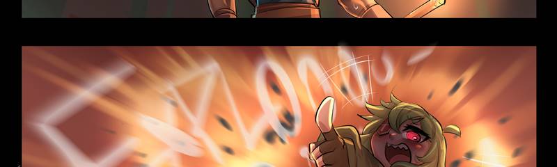 Minecraft Waifu Chapter 03 Gambar 6