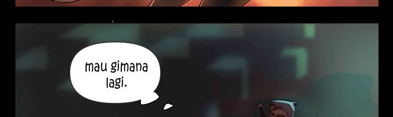 Minecraft Waifu Chapter 03 Gambar 8
