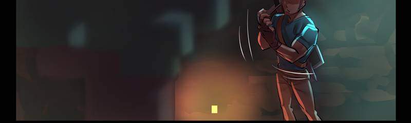 Minecraft Waifu Chapter 03 Gambar 9